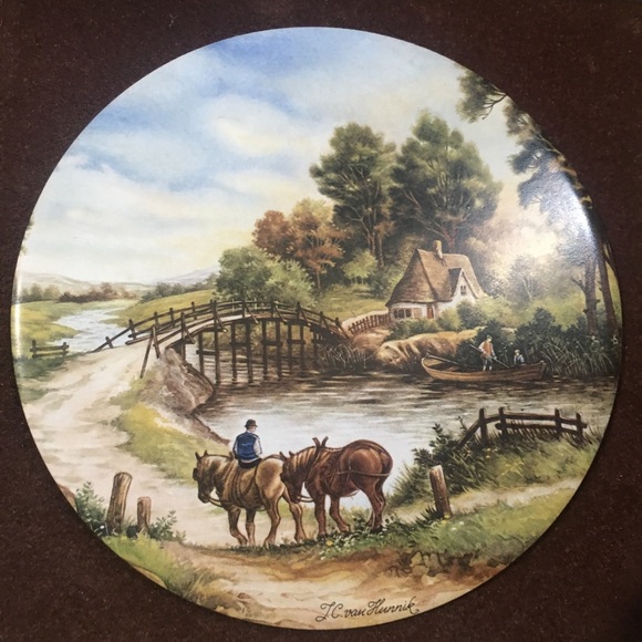 L.C. van Hinnick Art - Picture 3 of 4